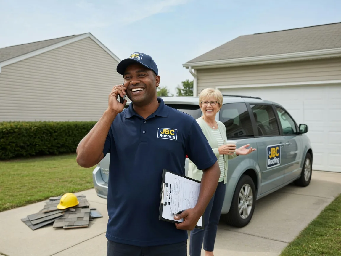 Roof Replacement East Hampton, CT FAQs